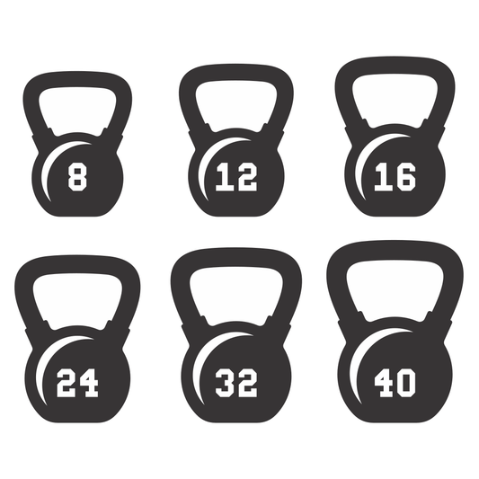 Fit and strong design elements for crafting enthusiasts