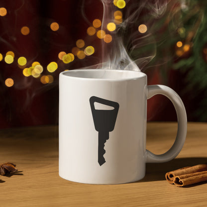 Creative key vector design for cutting machines and crafts