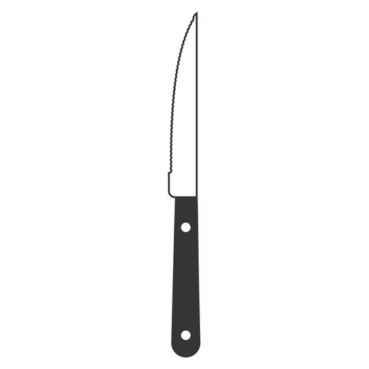 Creative knife vector design for cutting machines
