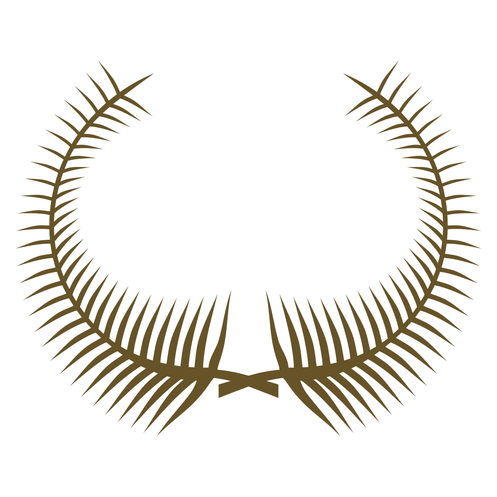 Unique vector design of stylish lashes for crafting projects