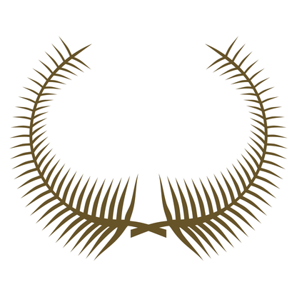 Unique vector design of stylish lashes for crafting projects