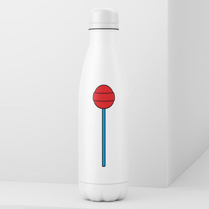Vibrant lollipop vector design for craft enthusiasts