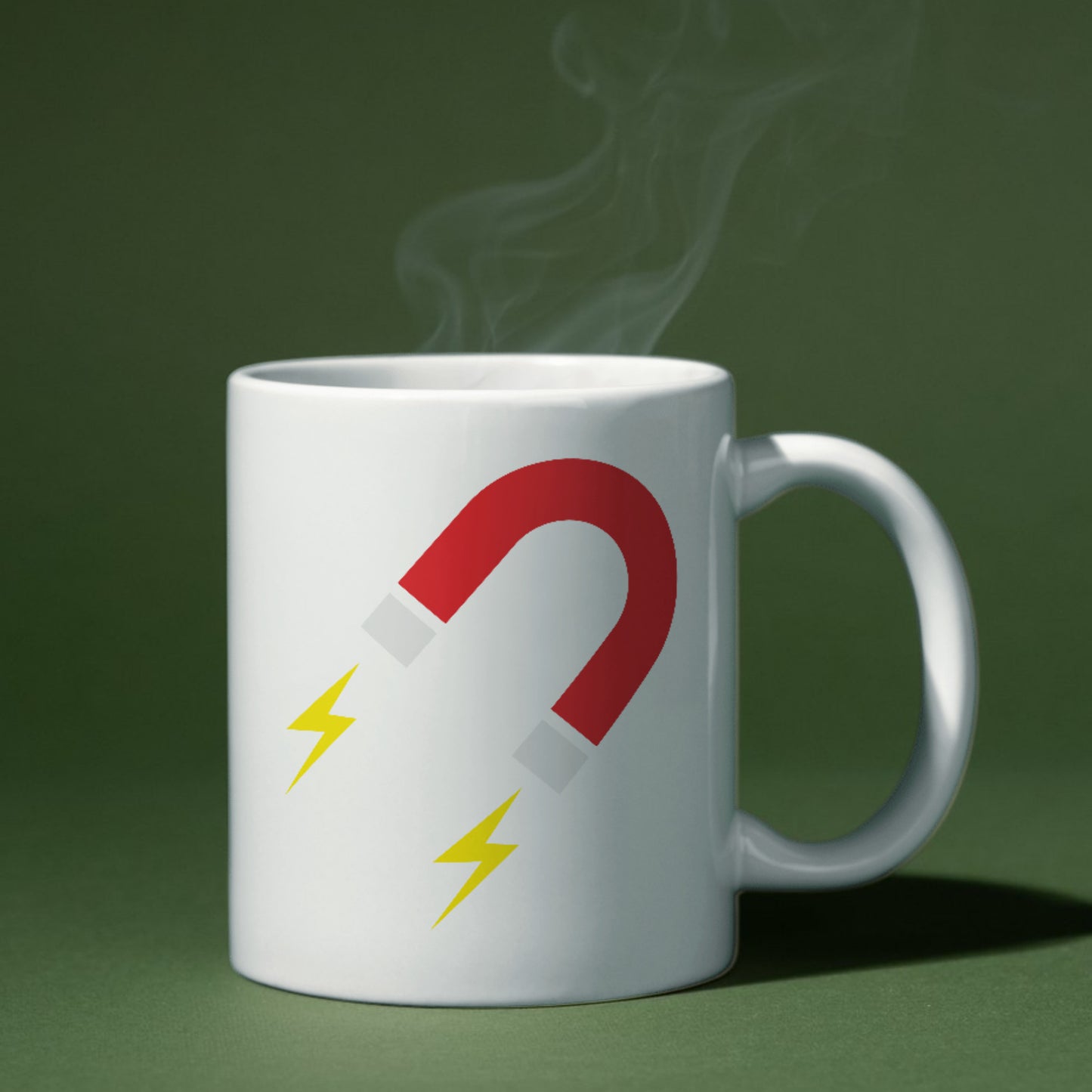 Creative magnet design for cutting machines and crafts