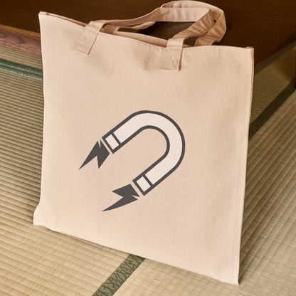 Creative magnet design suitable for cutting machines and crafts