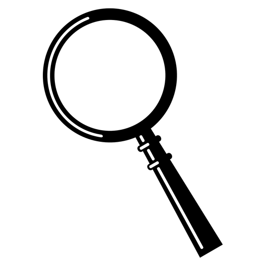 Exploring creativity with vector silhouettes for crafting