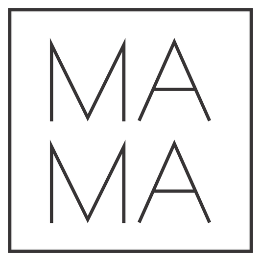 Creative vector design for mama cut files suitable for crafting