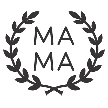 Creative mama wreath design for cutting machines