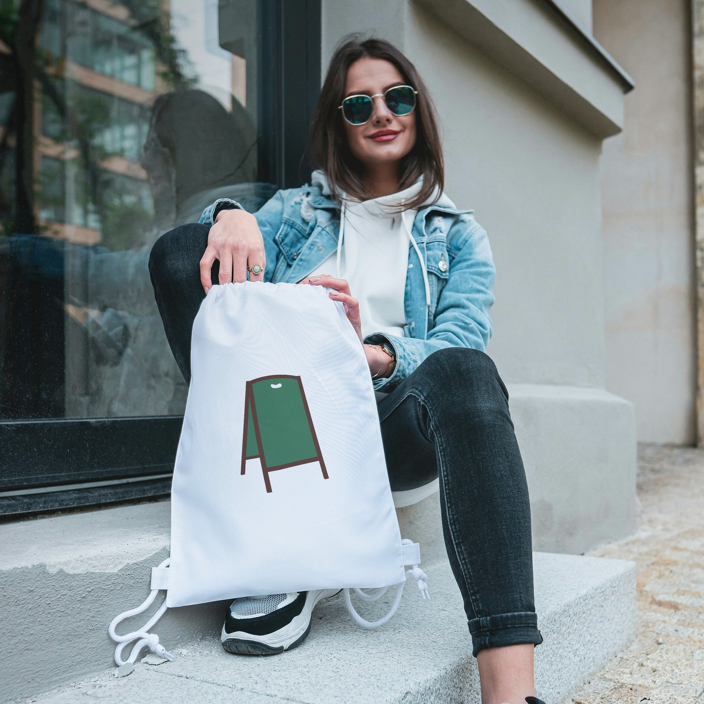 Unique menu board design for cutting machines in vector format