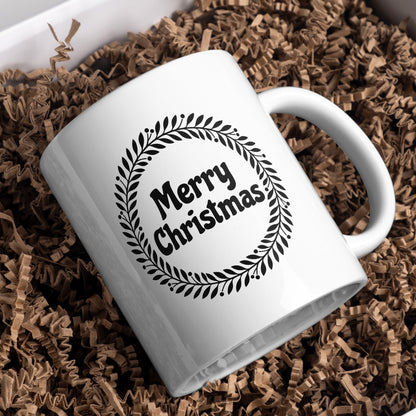 Merry Christmas design for cutting machine enthusiasts