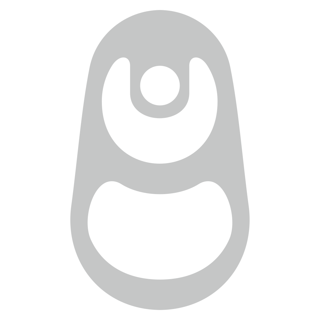 Creative metal ring pull vector design for cutting machines