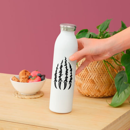 Monster claw design for creative cutting machine projects