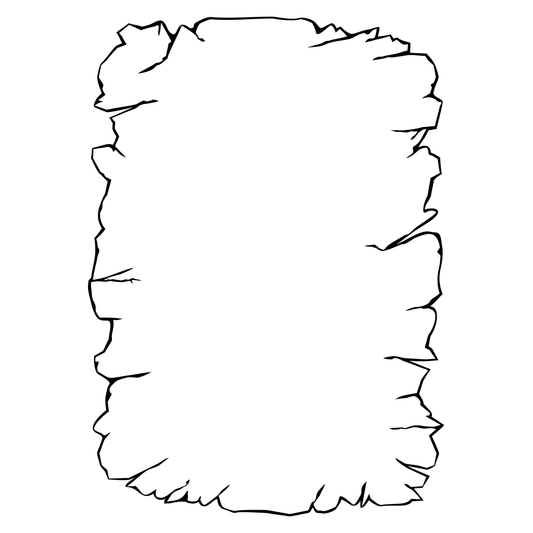 Elegant black and white vector design for cutting machines