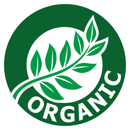 Creative organic sign design for cutting machines and crafts
