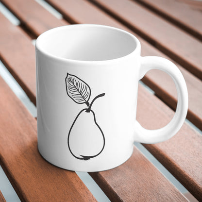 Design stunning pear SVGs for cutting machines!
