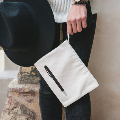 Creative pen design for crafting and cutting projects