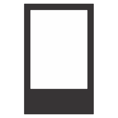 Creative vector frame design for cutting machines and crafts