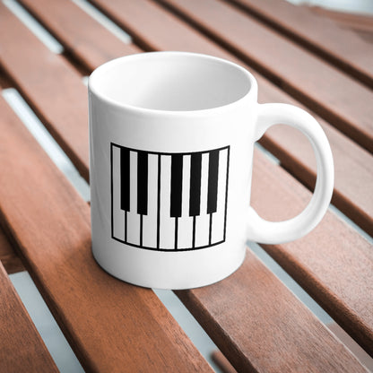 Create stunning designs with piano keys vector svg files