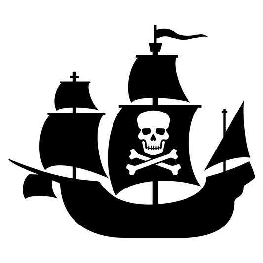 Discover adventurous pirate ship designs for crafting