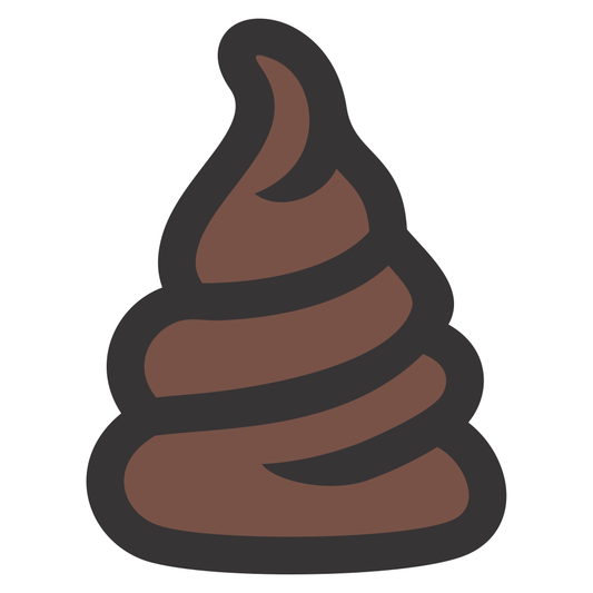 Poo design for cutting machines