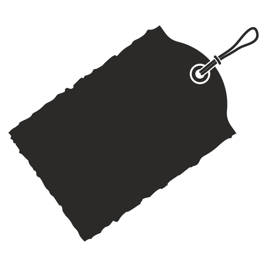 Create engaging labels with versatile vector SVG files