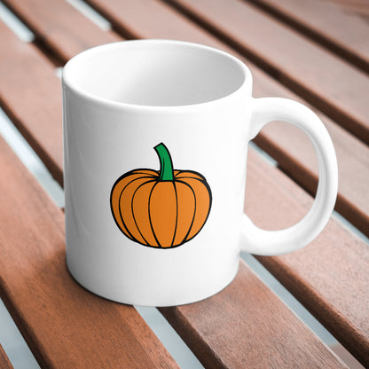 Creative pumpkin design for cutting machines and crafting
