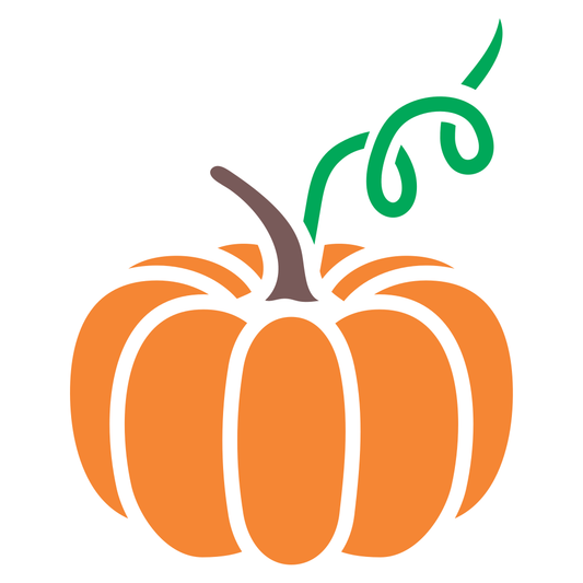 Craft unique Halloween decorations with pumpkin vector designs