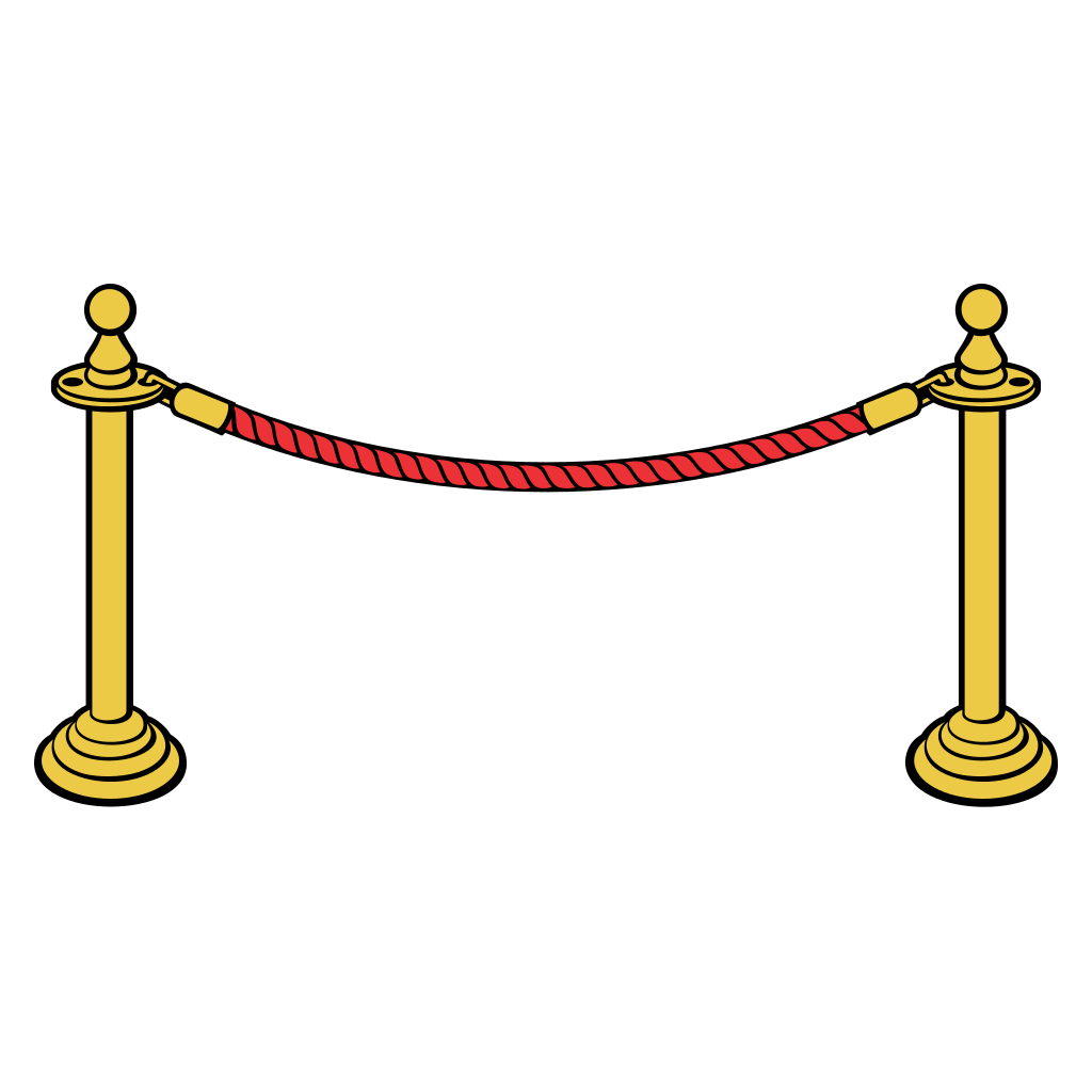 Create stunning designs with red carpet vector cut files