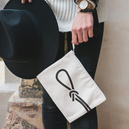 Knot design for crafters and cutting machines