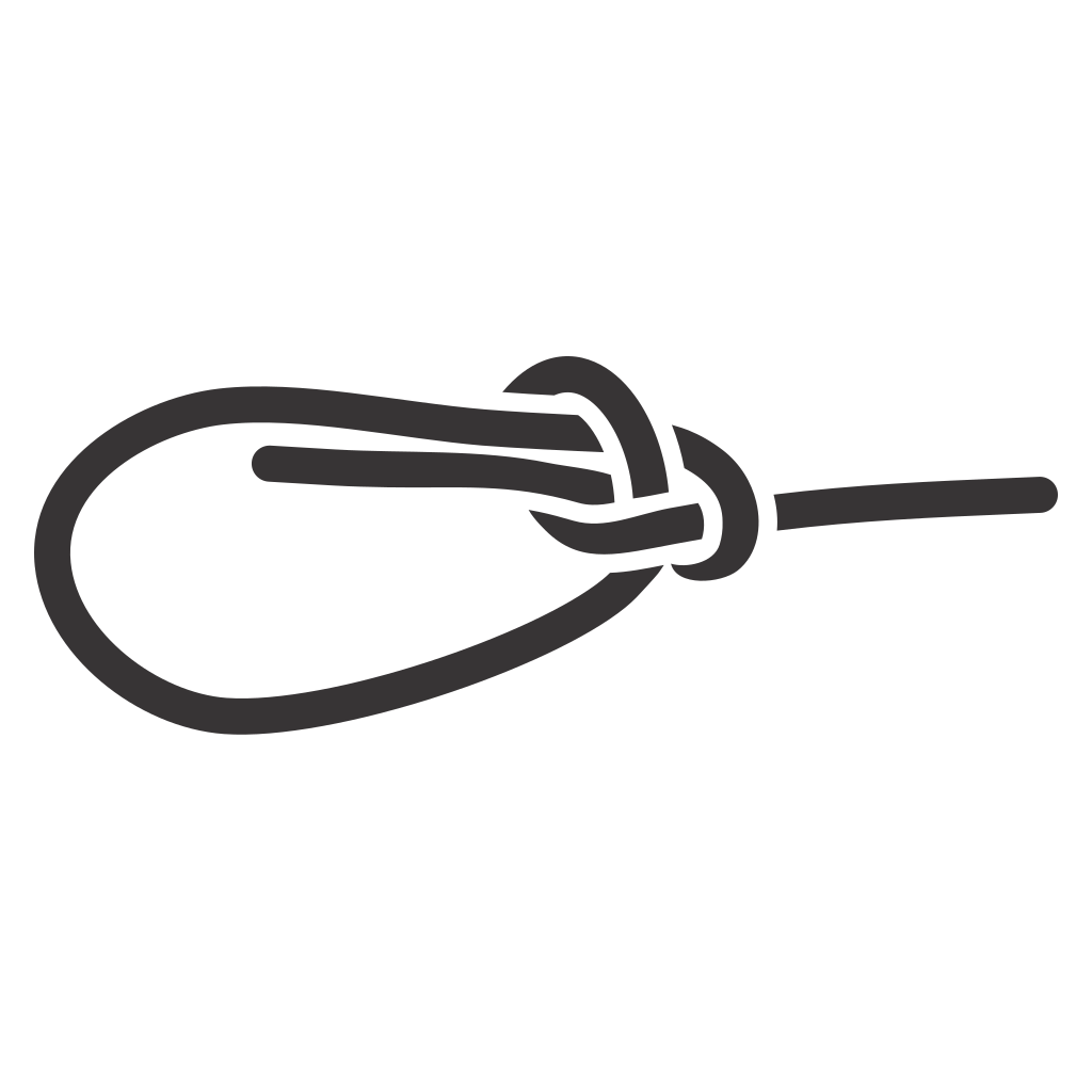 Creative knot design perfect for cutting machine projects