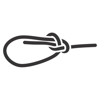 Creative knot design perfect for cutting machine projects