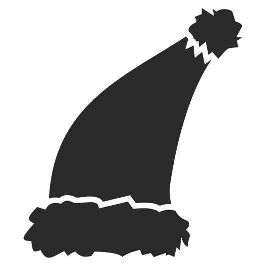 Unique vector artwork for crafting holiday themes and projects