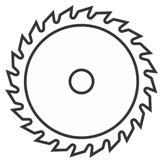 Wood cutting machine gear unique vector svg design for cutting machine enthusiasts