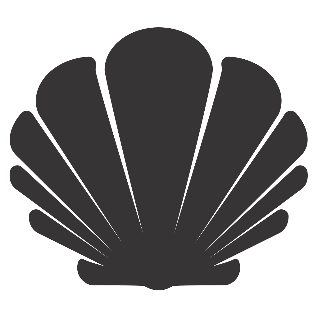 Creative shell design for cutting machines and crafts