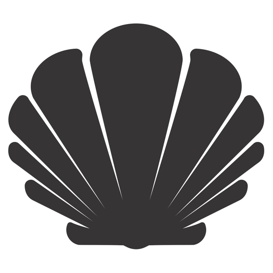 Creative shell design for cutting machines and crafts