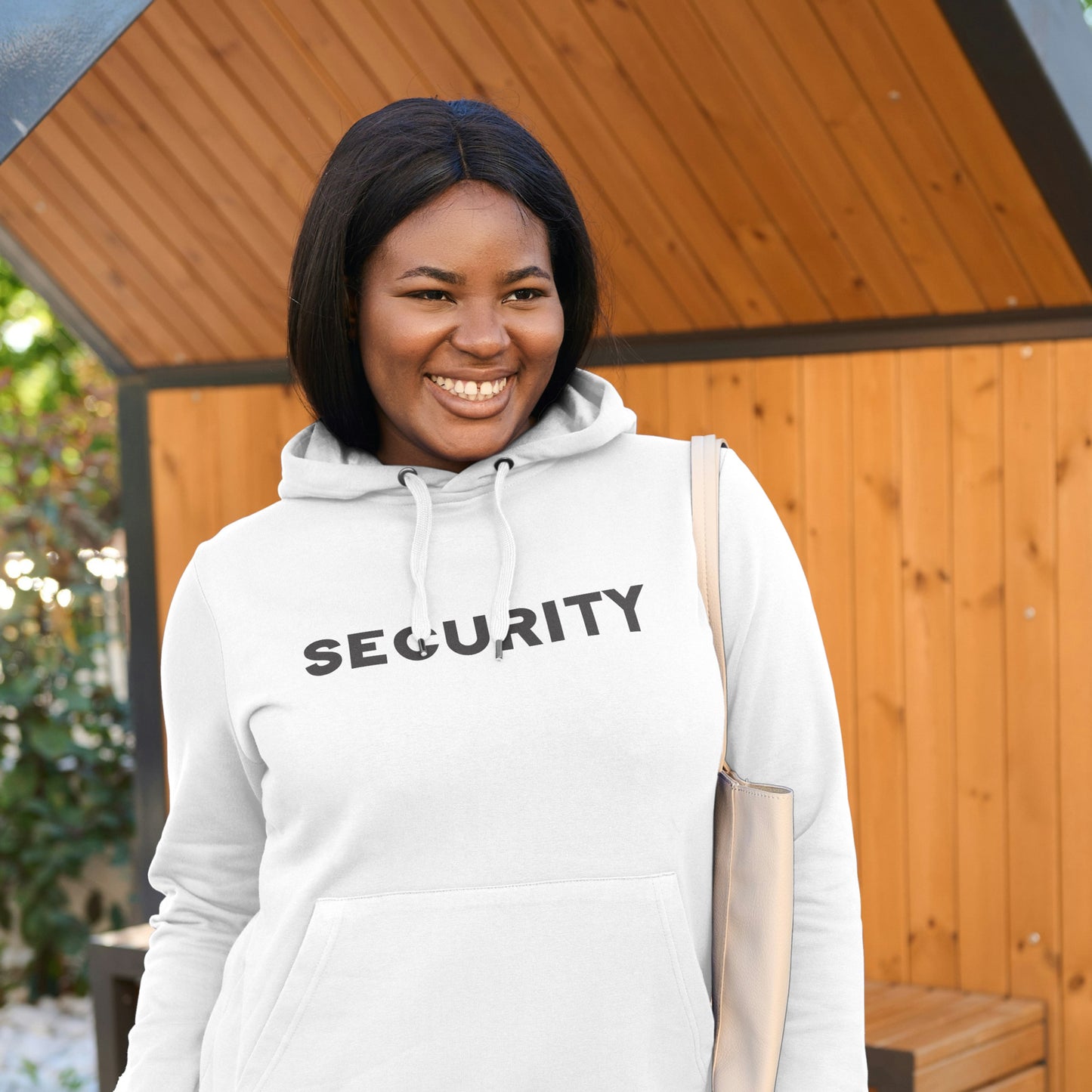 Modern vector design for security-themed cutting projects