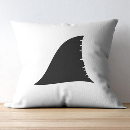 Creative shark fin design for cutting machine projects