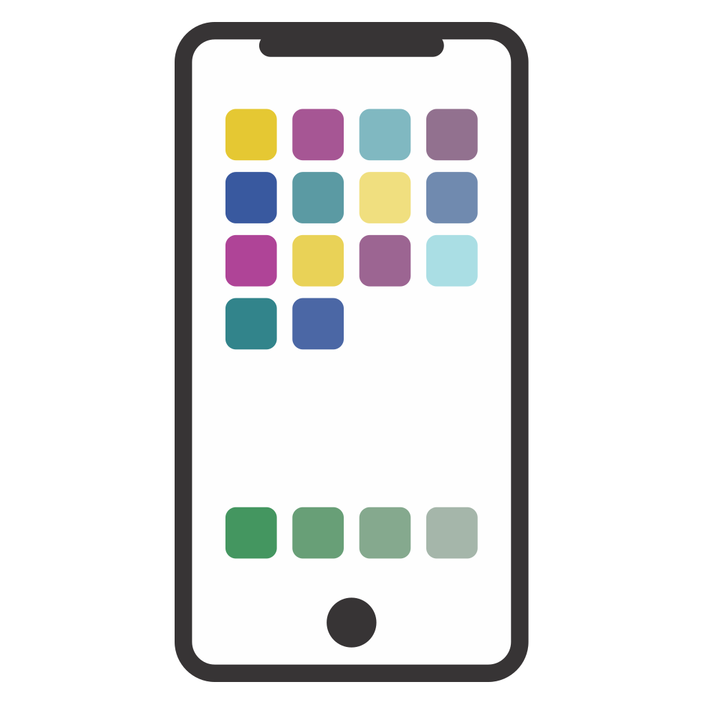 Explore colorful designs for cutting machines with vector files