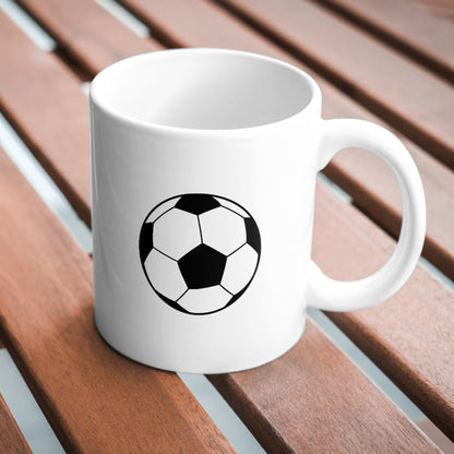 Create custom soccer ball monograms for cutting machines