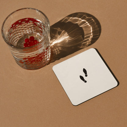 Creative sole print vector design for cutting machine projects