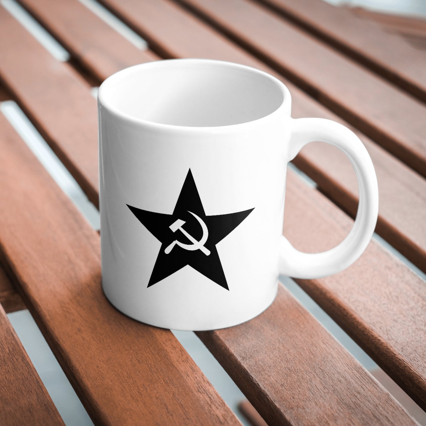 Soviet star design for cutting machines in creative projects