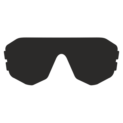 Unique stylish sunglasses vector design for cutting machines