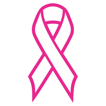 Support breast cancer awareness with cutting machine designs