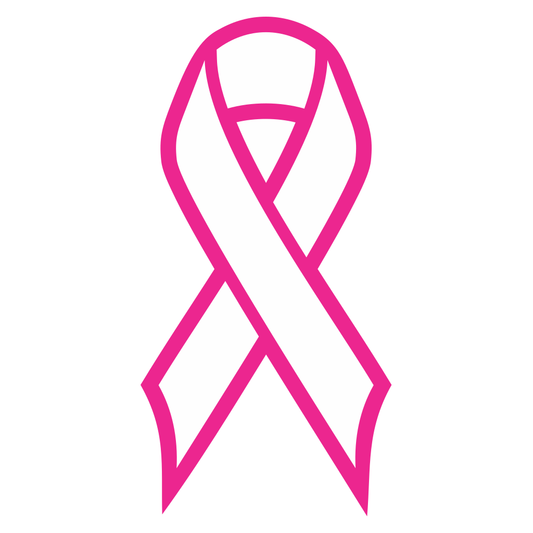 Support breast cancer awareness with cutting machine designs