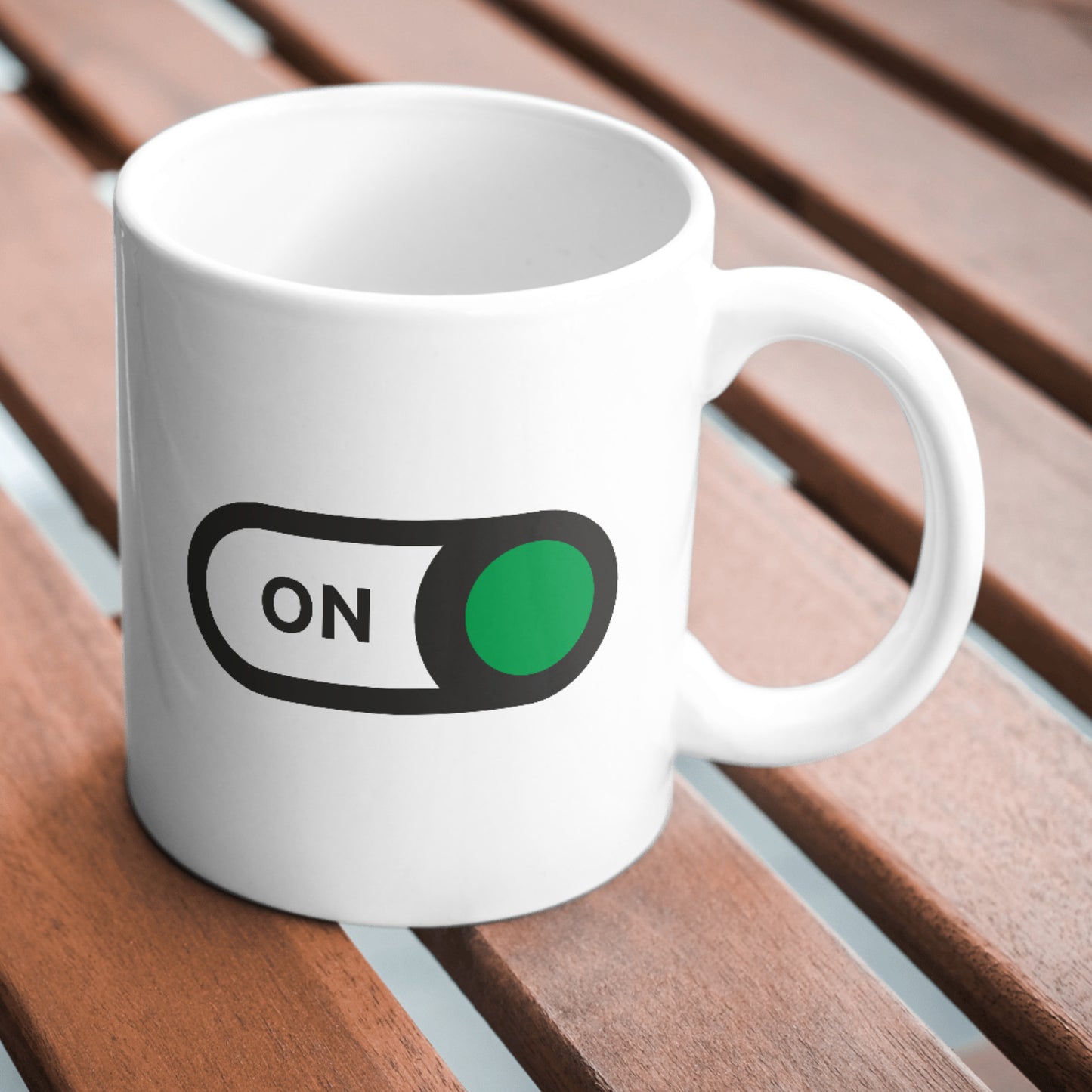 Creative switch on vector design for crafting enthusiasts