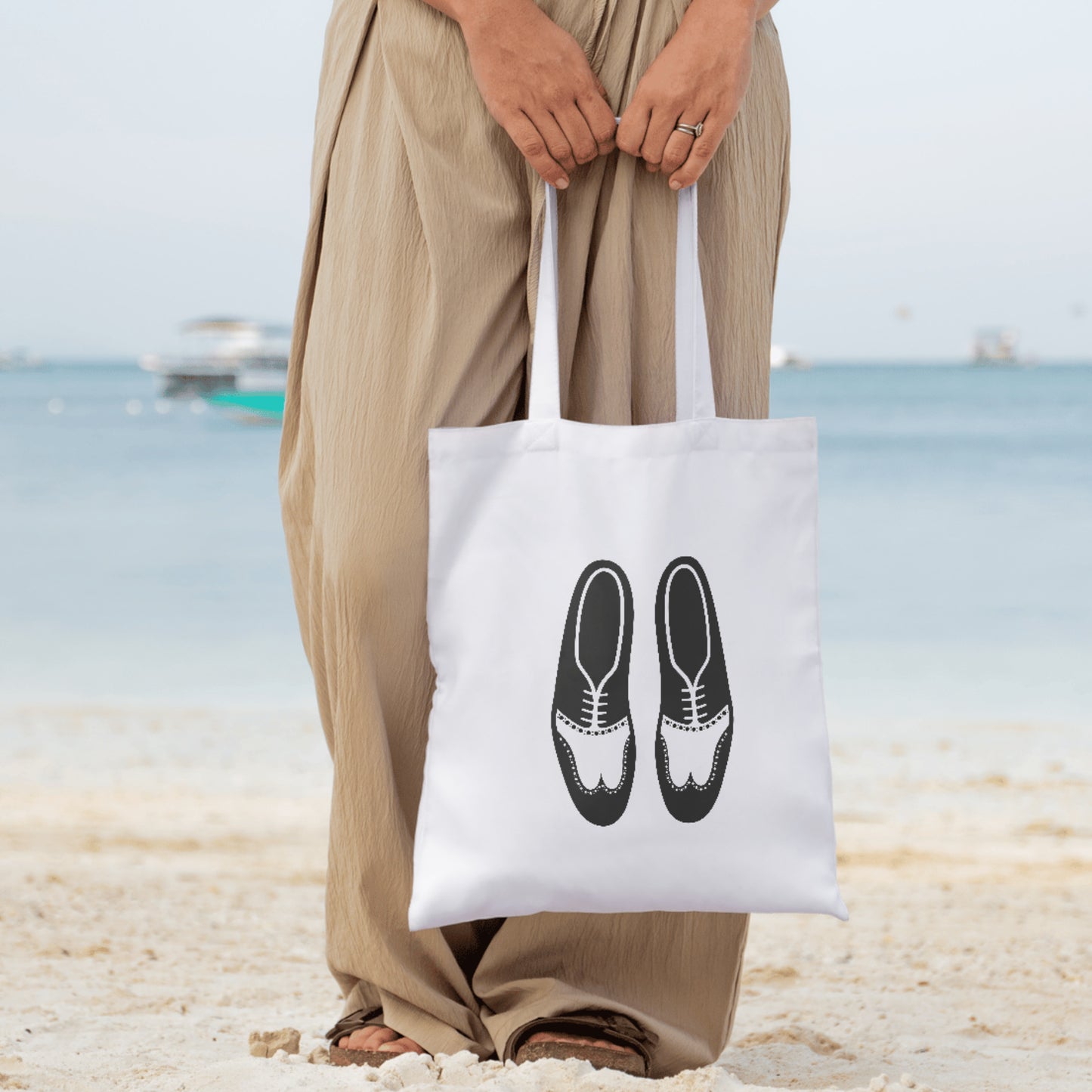 Elegant tango shoes design for creative cutting projects