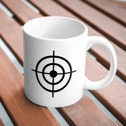 Creative vector target design for cutting machines