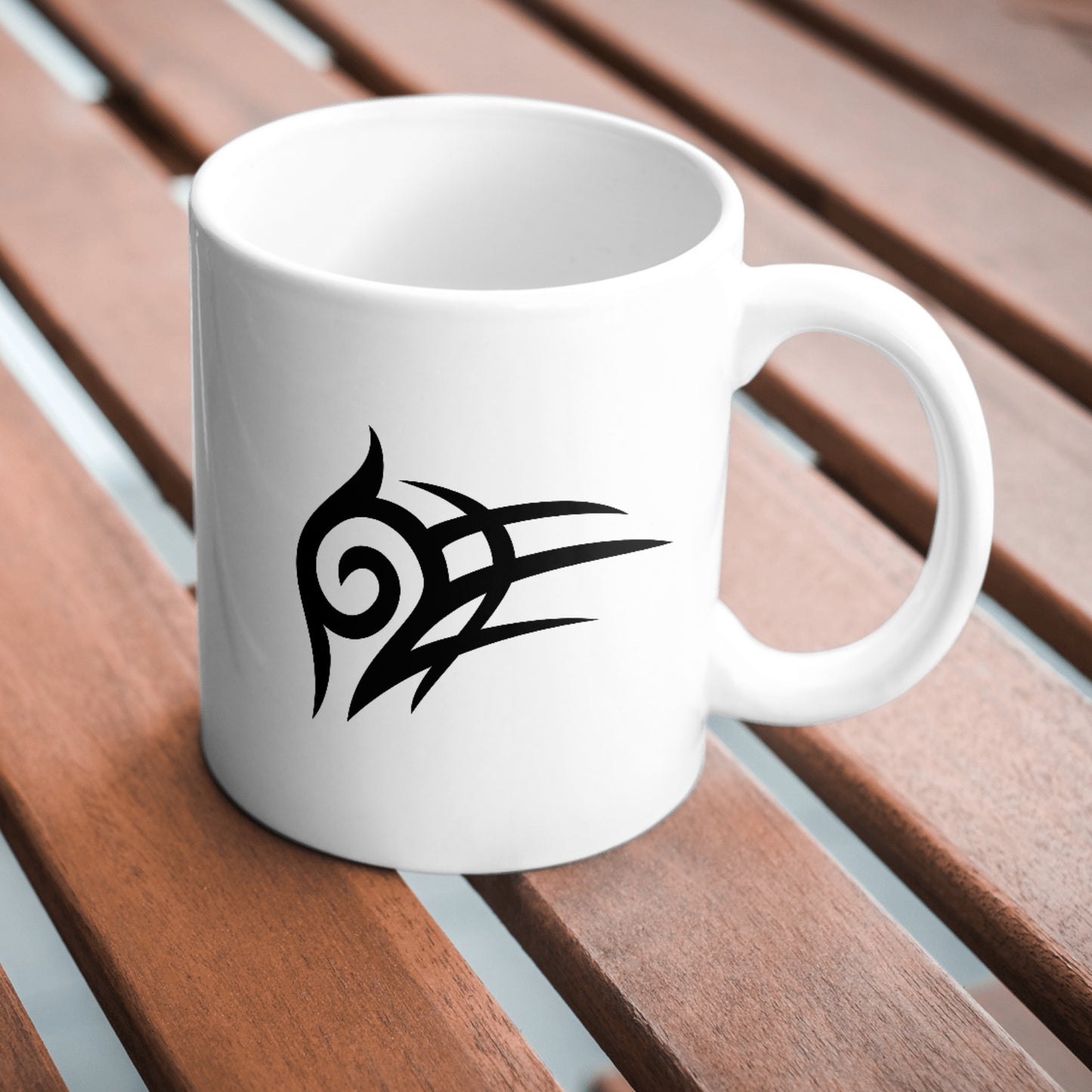 Intricate tribal design for creative cutting machine projects