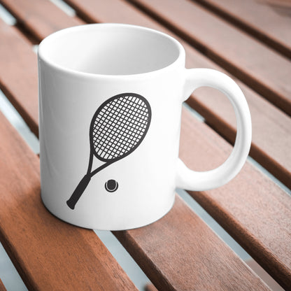 Tennis racquet design for creative cutting machine projects