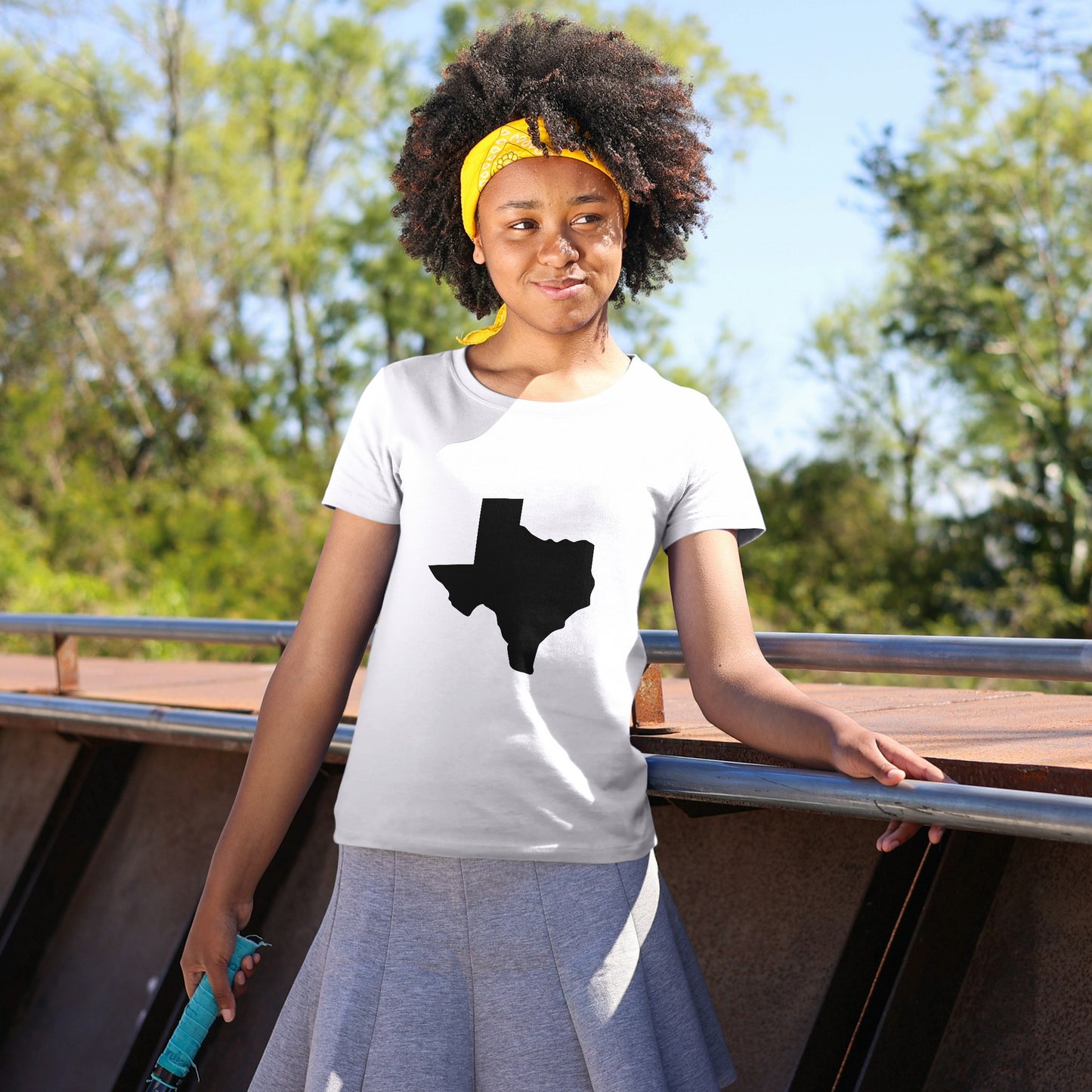 Unique Texas map vector design for crafting and cutting projects