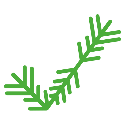 Creative tick check mark icon for cutting machines and crafts